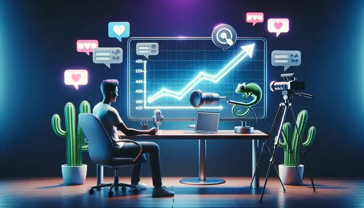 mastering the craft how to become a content creator