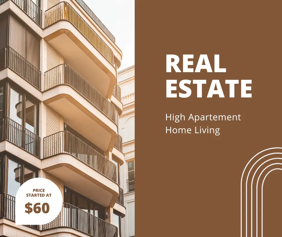 real estate (facebook post)