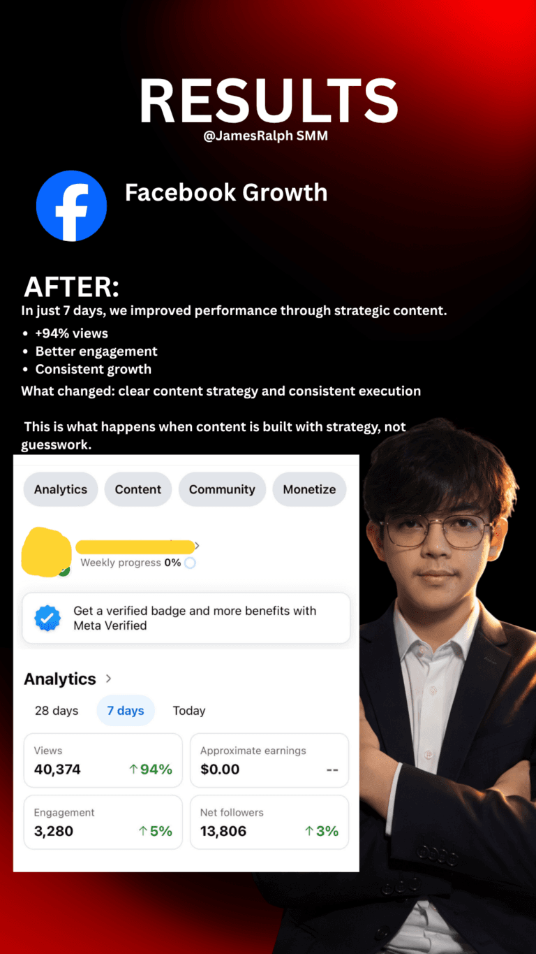 FB GROWTH